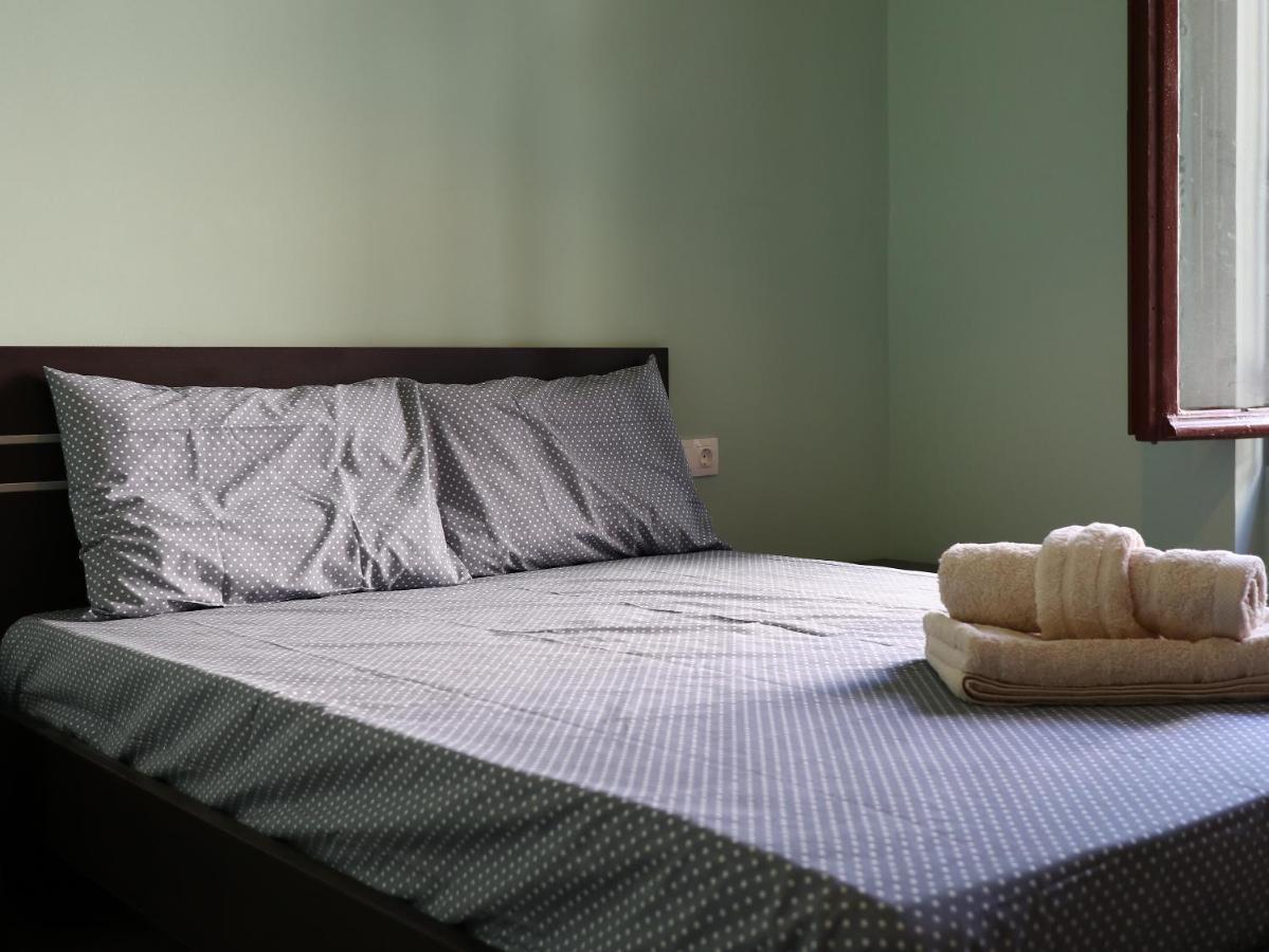 Athens Center-Kalimarmaro Apartment 2 Bdrms 4 Pers Eksteriør billede