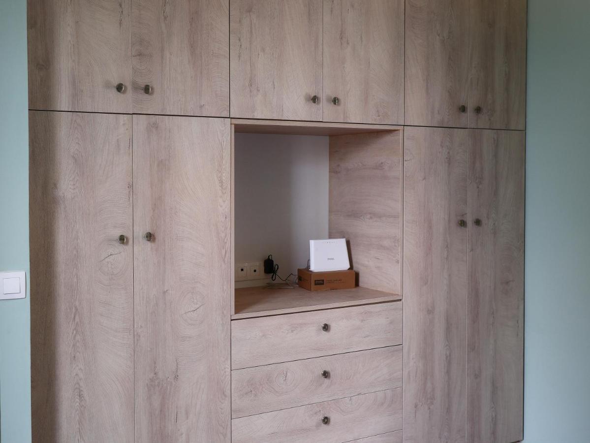 Athens Center-Kalimarmaro Apartment 2 Bdrms 4 Pers Eksteriør billede
