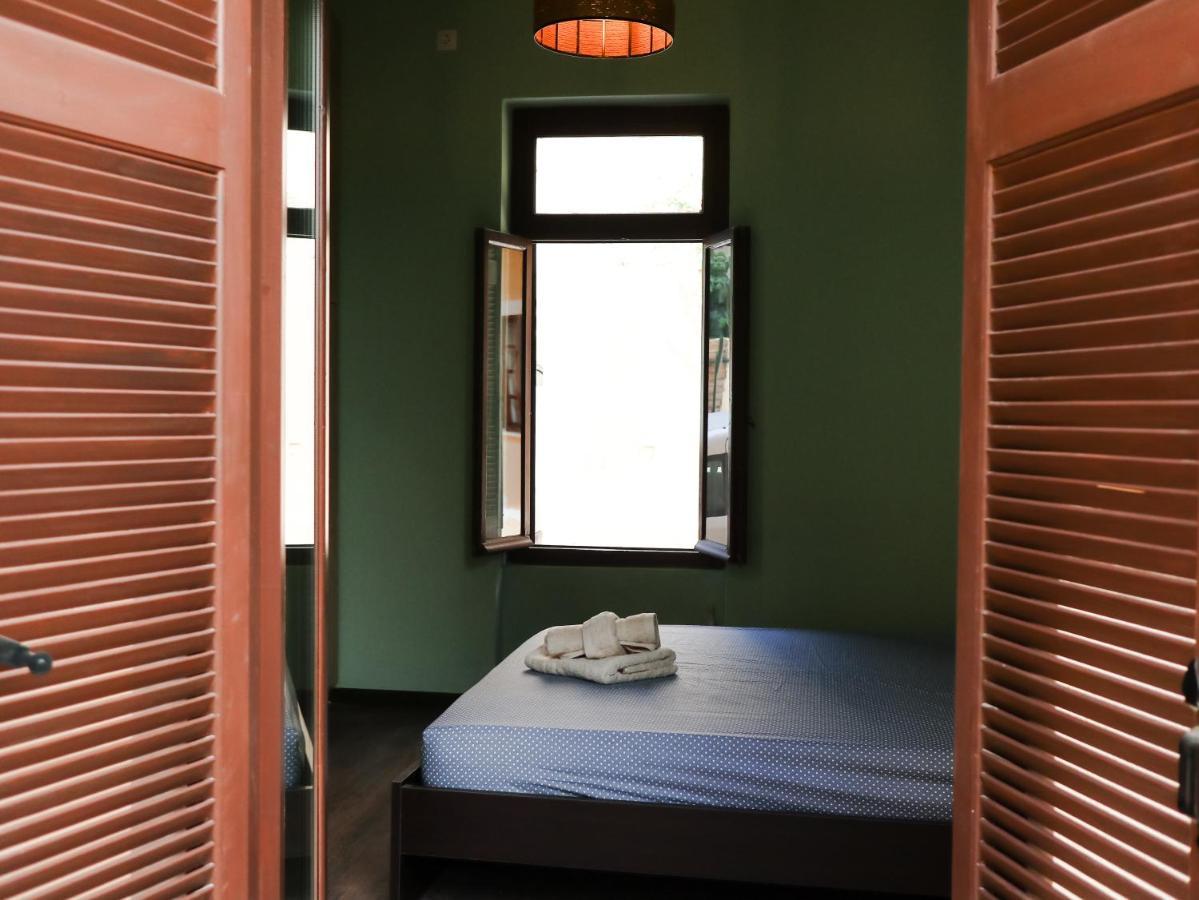 Athens Center-Kalimarmaro Apartment 2 Bdrms 4 Pers Eksteriør billede